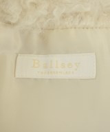 Ballsey（ボールジー）ベスト 白 サイズ:36(M位) レディース/2200694131563