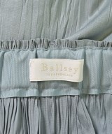 Ballsey（ボールジー）ロング・マキシ丈スカート グレー サイズ:36(M位) レディース/2200694206032