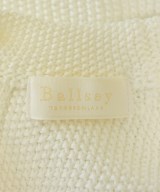 Ballsey（ボールジー）ベスト 白 サイズ:S レディース/2200694848119