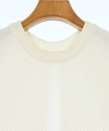 Ballsey（ボールジー）ベスト 白 サイズ:S レディース/2200694848119