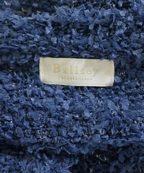 Ballsey（ボールジー）その他 青 サイズ:S レディース/2200694915026
