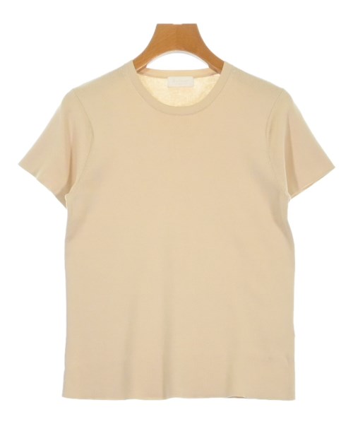 Ballsey(ボールジー)ニット・セーター ベージュ サイズ:S/2200695863036