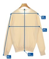 Ballsey（ボールジー）カーディガン ベージュ サイズ:S レディース/2200695863043