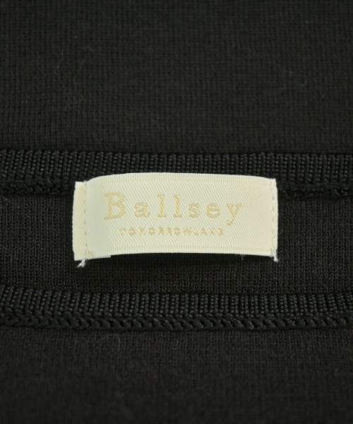 Ballsey（ボールジー）ニット・セーター 黒 サイズ:S レディース/2200693398097