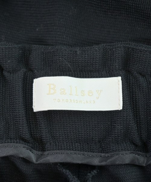 Ballsey（ボールジー）その他 黒 サイズ:36(M位) レディース/2200695292041