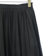 Ballsey（ボールジー）ロング・マキシ丈スカート 黒 サイズ:32(XS位) レディース/2200698272040