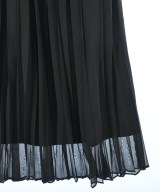Ballsey（ボールジー）ロング・マキシ丈スカート 黒 サイズ:32(XS位) レディース/2200698272040