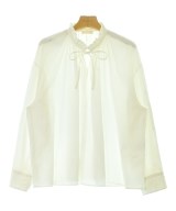 Ballsey（ボールジー）ブラウス 白 サイズ:36(M位) レディース/2200693602057