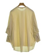 Ballsey（ボールジー）ブラウス ベージュ サイズ:36(M位) レディース/2200695683016