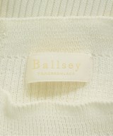 Ballsey（ボールジー）ワンピース 白 サイズ:36(M位) レディース/2200697025135