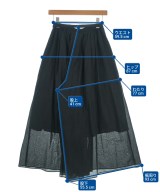 Ballsey（ボールジー）その他 黒 サイズ:34(S位) レディース/2200694911073