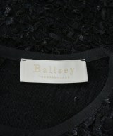 Ballsey（ボールジー）ブラウス 黒 サイズ:36(M位) レディース/2200700453078
