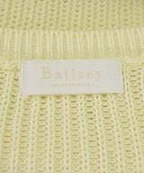 Ballsey（ボールジー）ニット・セーター 黄 サイズ:F レディース/2200694178100
