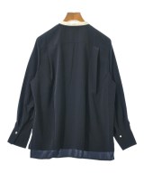 Ballsey（ボールジー）カジュアルシャツ 紺 サイズ:36(M位) レディース/2200695528126