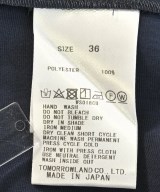 Ballsey（ボールジー）カジュアルシャツ 紺 サイズ:36(M位) レディース/2200695528126
