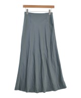 Ballsey（ボールジー）ロング・マキシ丈スカート カーキ サイズ:36(M位) レディース/2200697596116