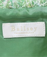 Ballsey（ボールジー）ブラウス 緑 サイズ:36(M位) レディース/2200695687021