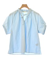 Ballsey（ボールジー）ブラウス 青 サイズ:36(M位) レディース/2200696226021
