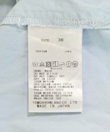 Ballsey（ボールジー）ブラウス 青 サイズ:36(M位) レディース/2200696226021