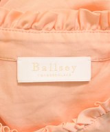 Ballsey（ボールジー）ブラウス オレンジ サイズ:36(M位) レディース/2200696226038