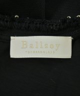 Ballsey（ボールジー）ノースリーブ 黒 サイズ:S レディース/2200696226052