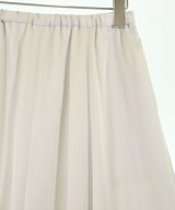 Ballsey（ボールジー）ロング・マキシ丈スカート グレー サイズ:34(S位) レディース/2200698446038