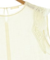 Ballsey（ボールジー）ブラウス 白 サイズ:36(M位) レディース/2200698446069