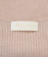 Ballsey（ボールジー）カーディガン ピンク サイズ:S レディース/2200698446076