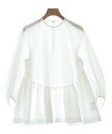 Ballsey（ボールジー）ブラウス 白 サイズ:36(M位) レディース/2200700873029
