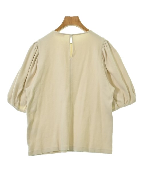 Ballsey（ボールジー）Tシャツ・カットソー ベージュ サイズ:36(M位) レディース/2200694910014