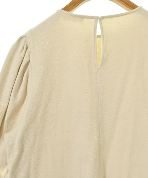 Ballsey（ボールジー）Tシャツ・カットソー ベージュ サイズ:36(M位) レディース/2200694910014