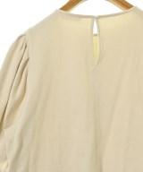 Ballsey（ボールジー）Tシャツ・カットソー ベージュ サイズ:36(M位) レディース/2200694910014