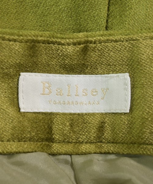 Ballsey（ボールジー）その他 緑 サイズ:36(M位) レディース/2200697730145