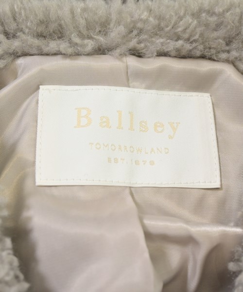 Ballsey（ボールジー）その他 グレー サイズ:36(M位) レディース/2200696069048