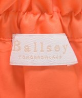 Ballsey（ボールジー）ブラウス オレンジ サイズ:36(M位) レディース/2200696746192