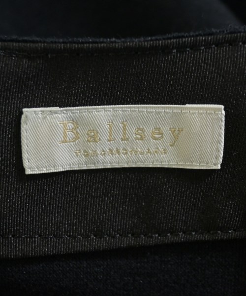 Ballsey（ボールジー）ロング・マキシ丈スカート 紺 サイズ:36(M位) レディース/2200696746284