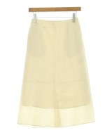 Ballsey（ボールジー）ロング・マキシ丈スカート 白 サイズ:32(XS位) レディース/2200697488039