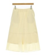Ballsey（ボールジー）ロング・マキシ丈スカート 白 サイズ:32(XS位) レディース/2200697488039