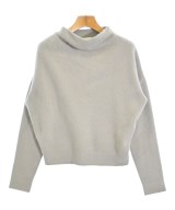 Ballsey（ボールジー）ニット・セーター グレー サイズ:S レディース/2200697488053