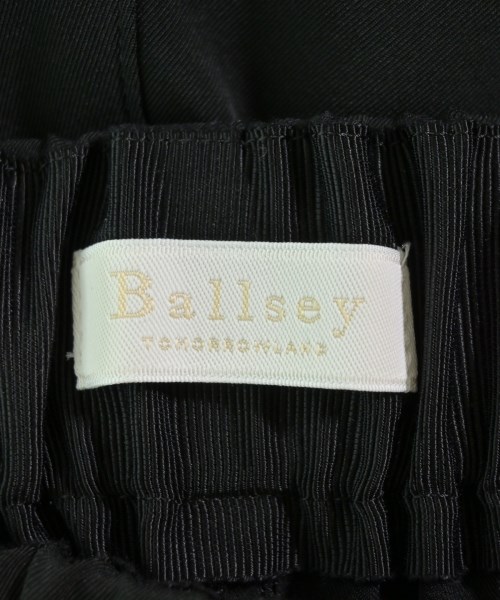 Ballsey（ボールジー）その他 黒 サイズ:36(M位) レディース/2200699573030