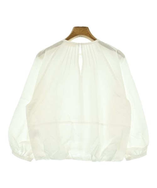 Ballsey（ボールジー）ブラウス 白 サイズ:36(M位) レディース/2200648682028
