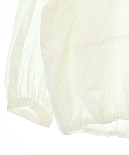 Ballsey（ボールジー）ブラウス 白 サイズ:36(M位) レディース/2200648682028