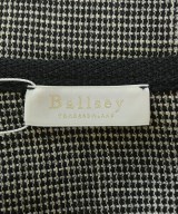 Ballsey（ボールジー）ノーカラージャケット 黒 サイズ:36(M位) レディース/2200650816060