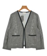 Ballsey ノーカラージャケット