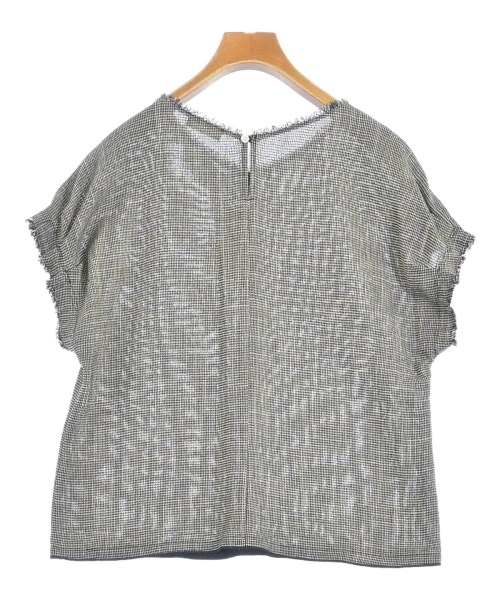 Ballsey（ボールジー）ブラウス 黒 サイズ:36(M位) レディース/2200650816114