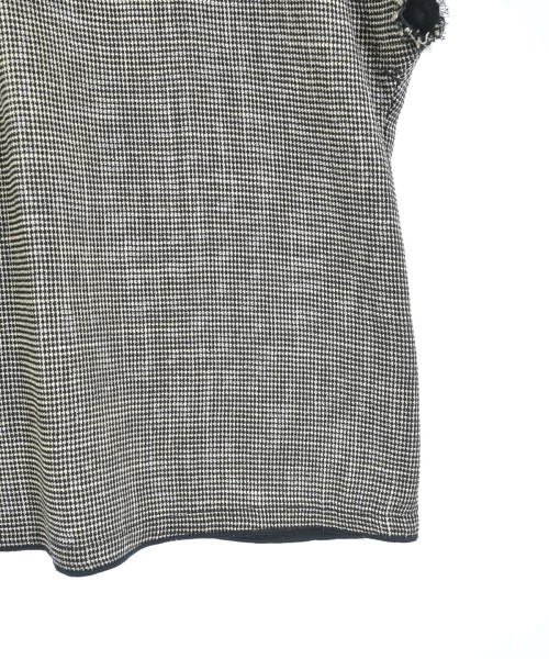 Ballsey（ボールジー）ブラウス 黒 サイズ:36(M位) レディース/2200650816114