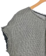 Ballsey（ボールジー）ブラウス 黒 サイズ:36(M位) レディース/2200650816114