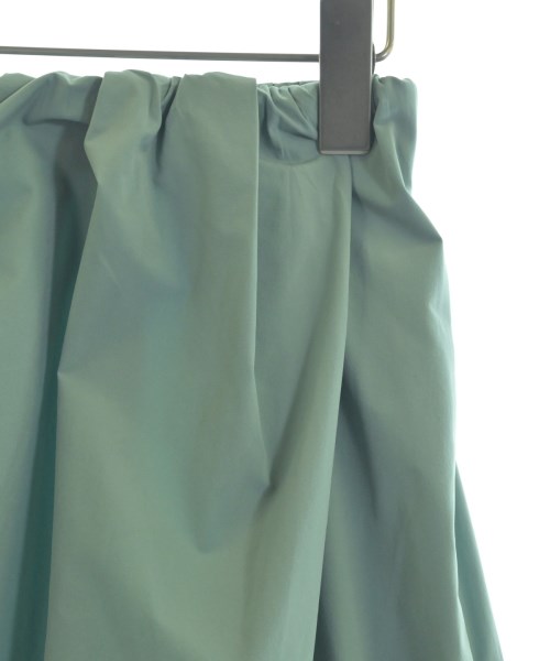 Ballsey（ボールジー）ロング・マキシ丈スカート 緑 サイズ:34(S位) レディース/2200654694060