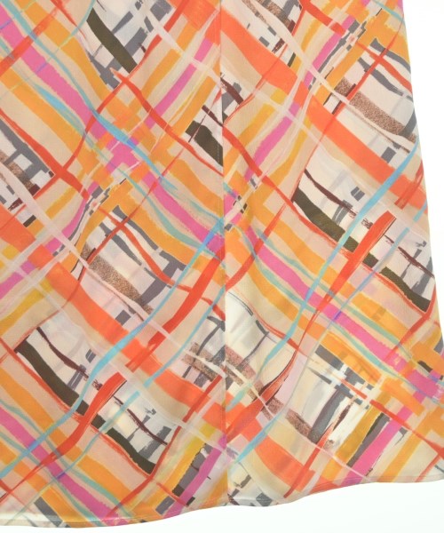 Ballsey（ボールジー）ロング・マキシ丈スカート オレンジ サイズ:36(M位) レディース/2200654694077