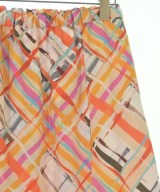 Ballsey（ボールジー）ロング・マキシ丈スカート オレンジ サイズ:36(M位) レディース/2200654694077